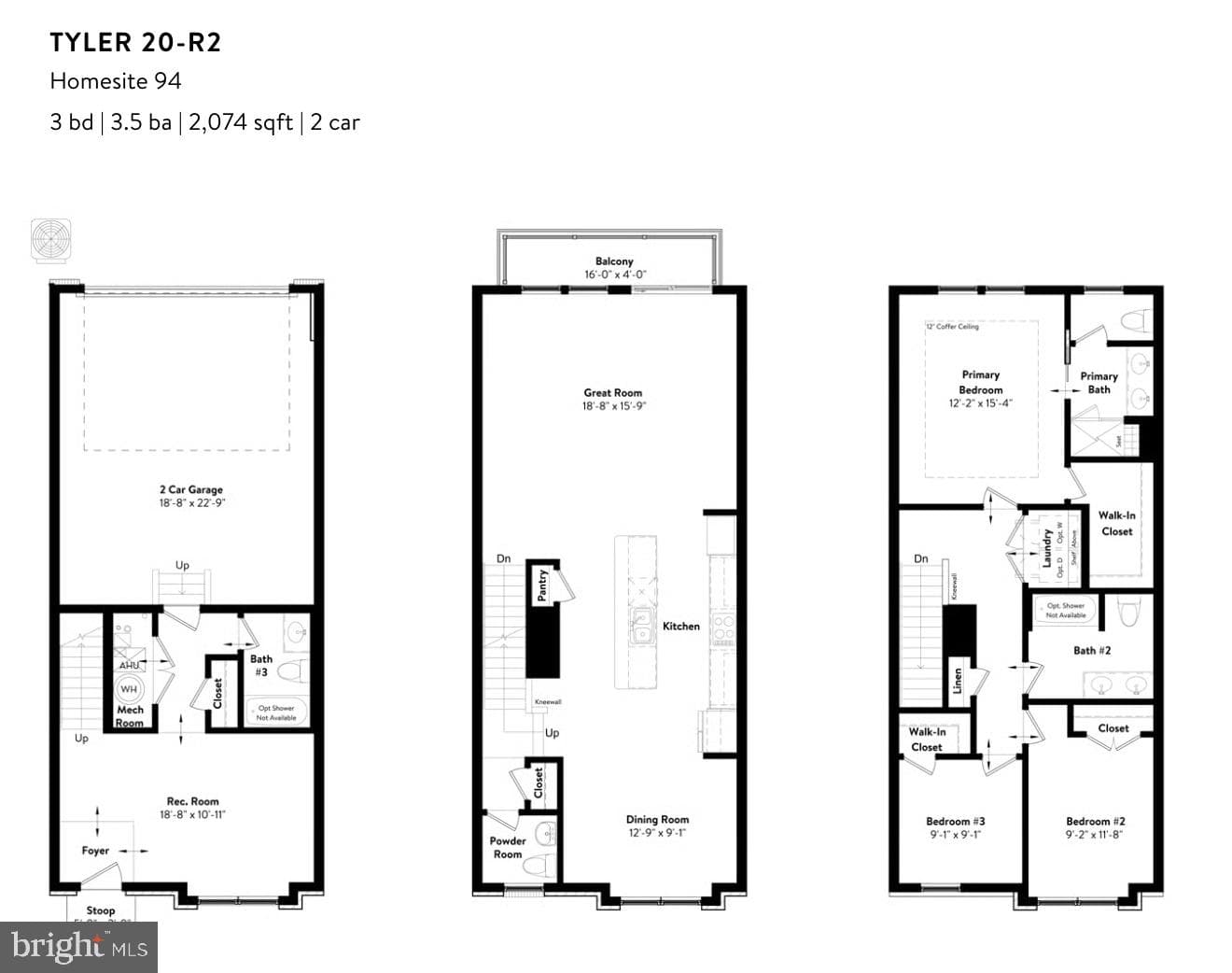 9751 Grant Avenue #homesite 94 photo 36