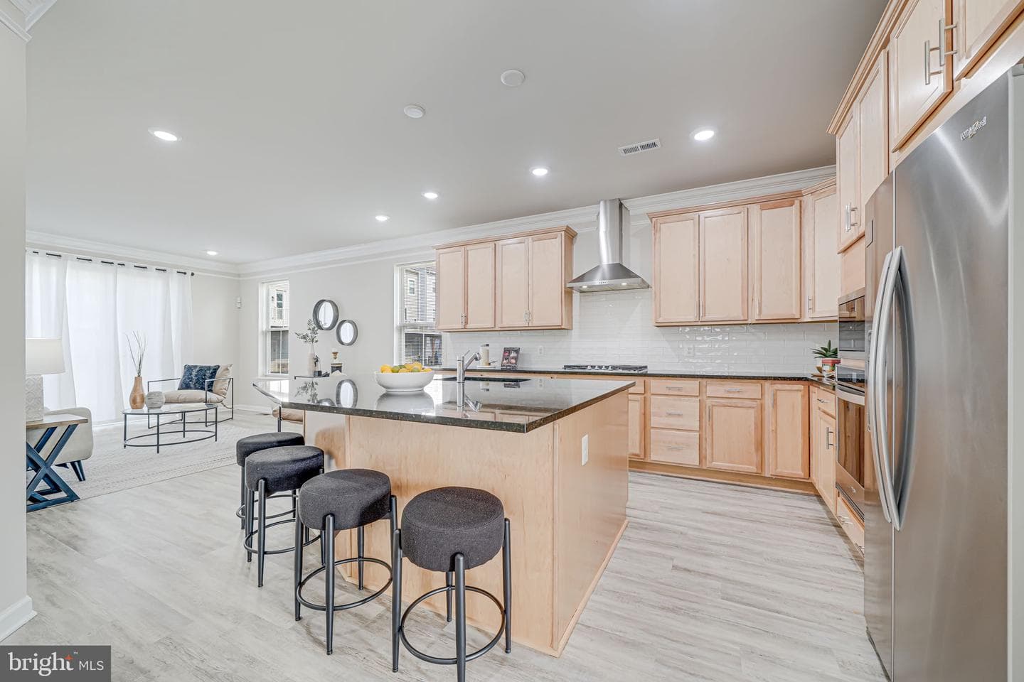 9563 Jefferson Street photo 13