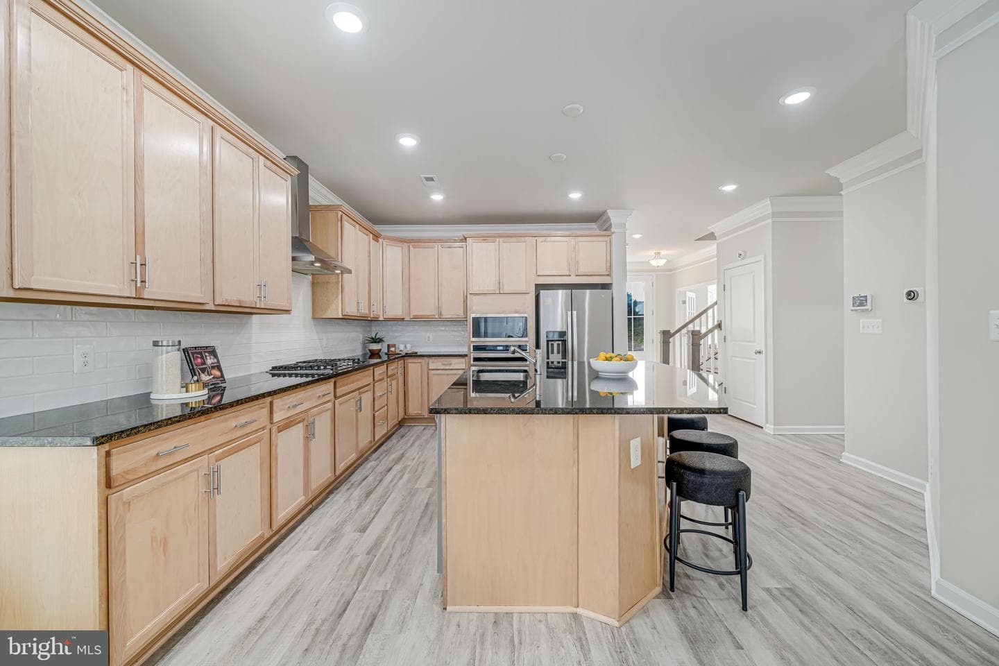 9563 Jefferson Street photo 16