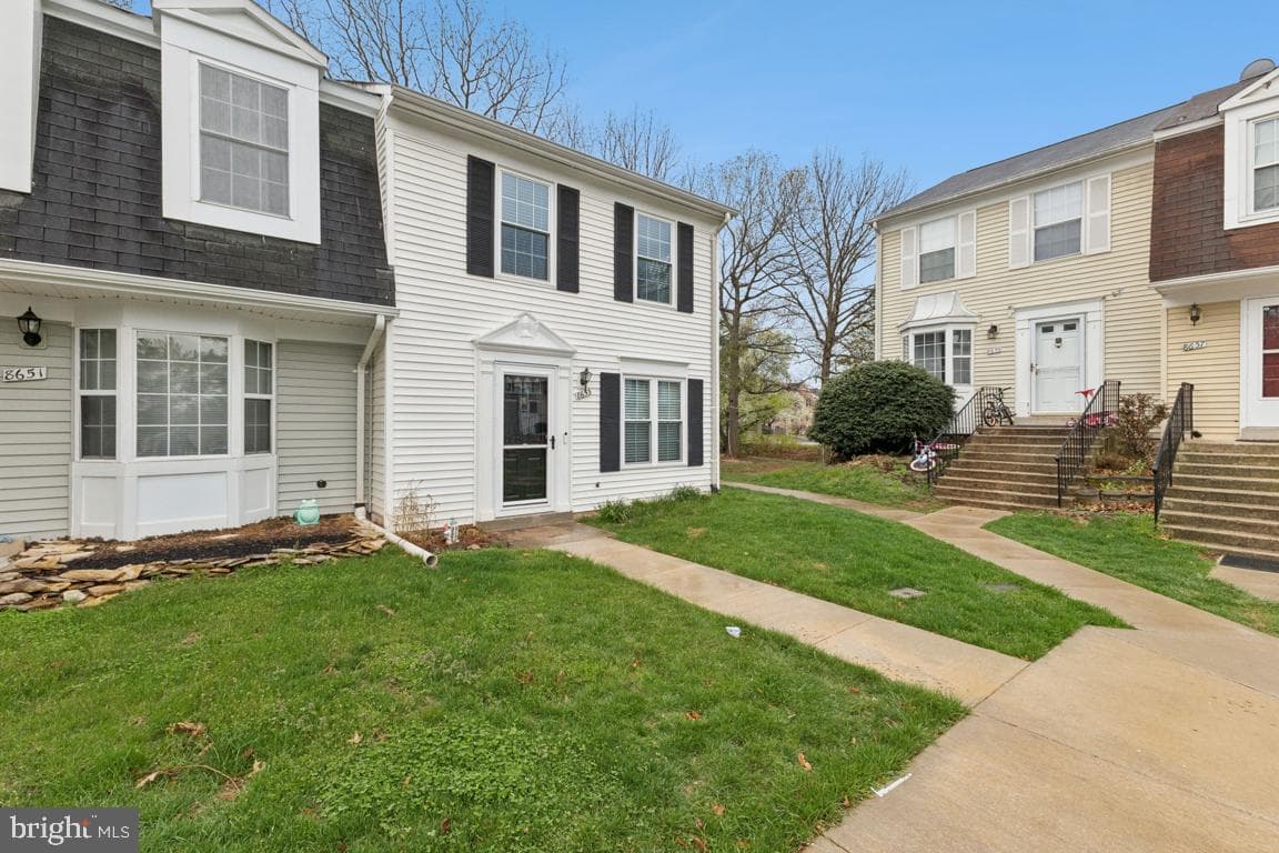 8653 Braxted Lane photo 2