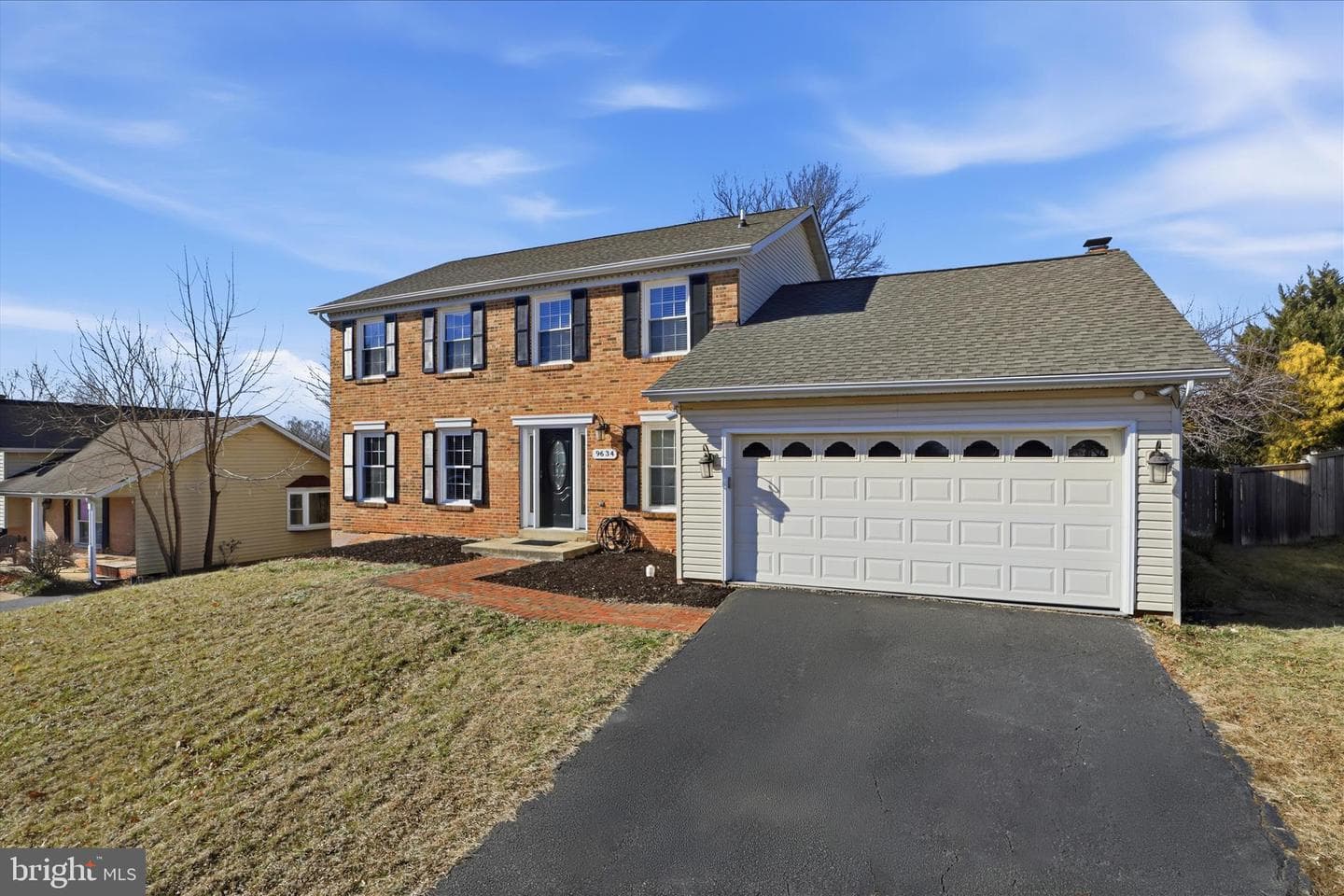 9634 Branchview Lane
