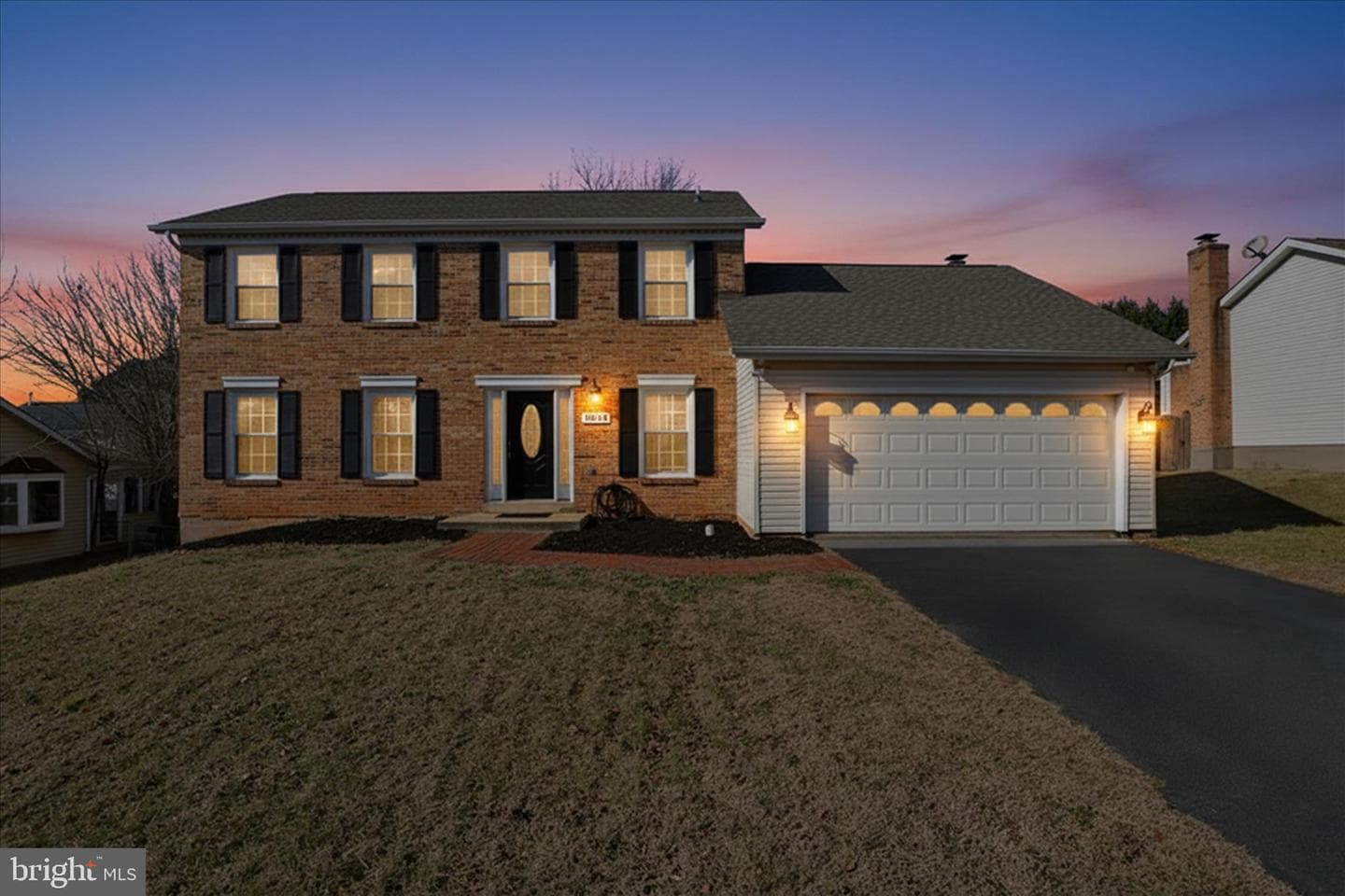 9634 Branchview Lane photo 2