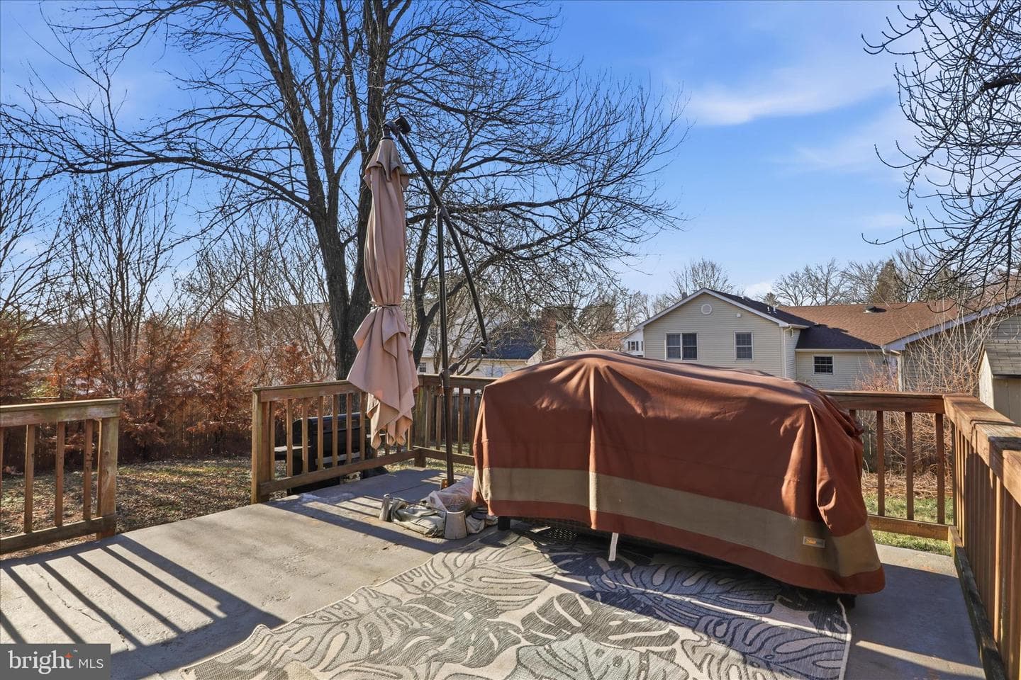 9634 Branchview Lane photo 20