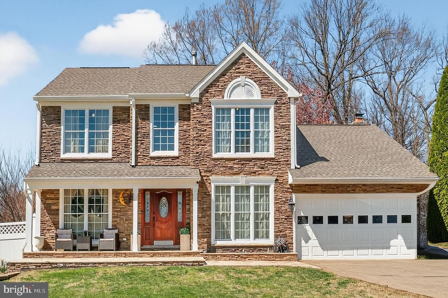 10272 Cedar Ridge Drive