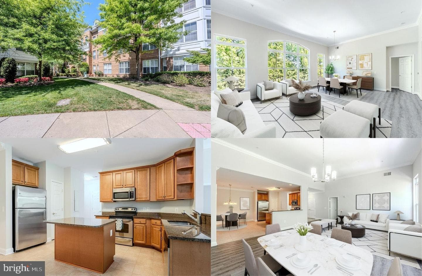 8610 Liberty Trail #305