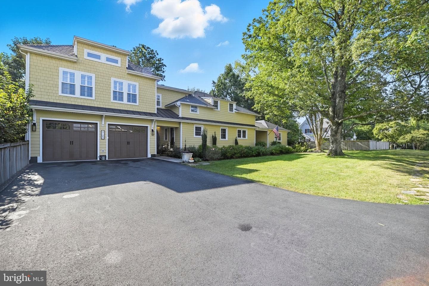 9105 Ewell Street photo 3