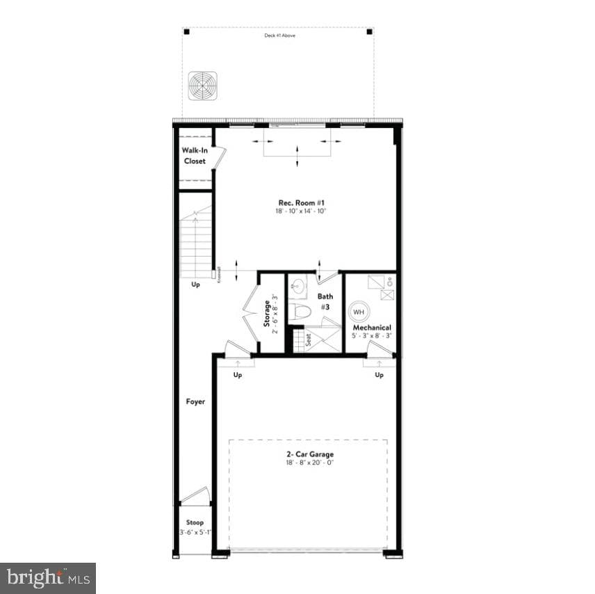 9736 Monarch Road #homesite 28 photo 33