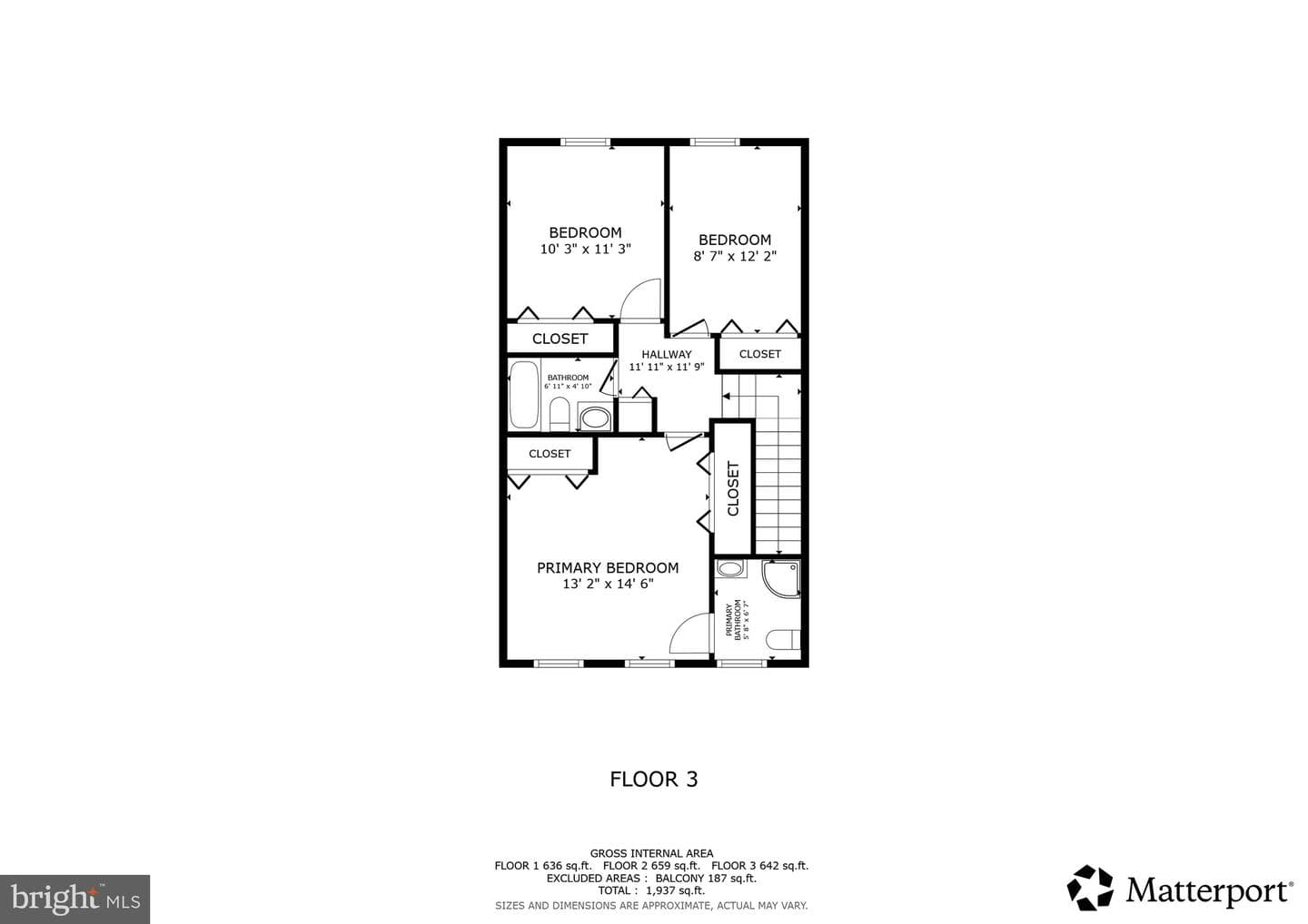 8912 Princeton Park Drive photo 40