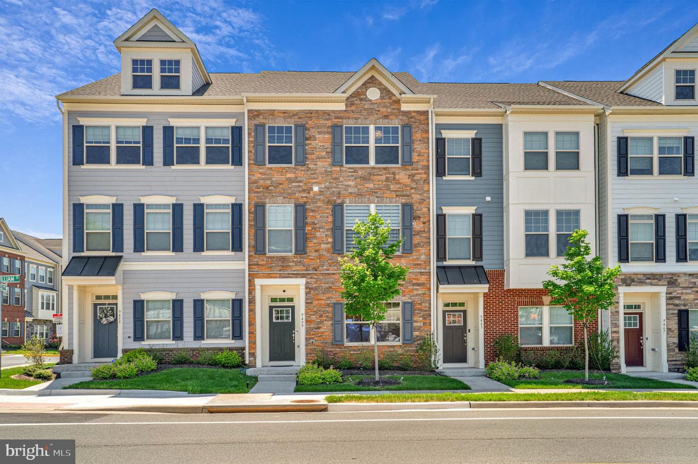 9459 Prince William Street, Manassas