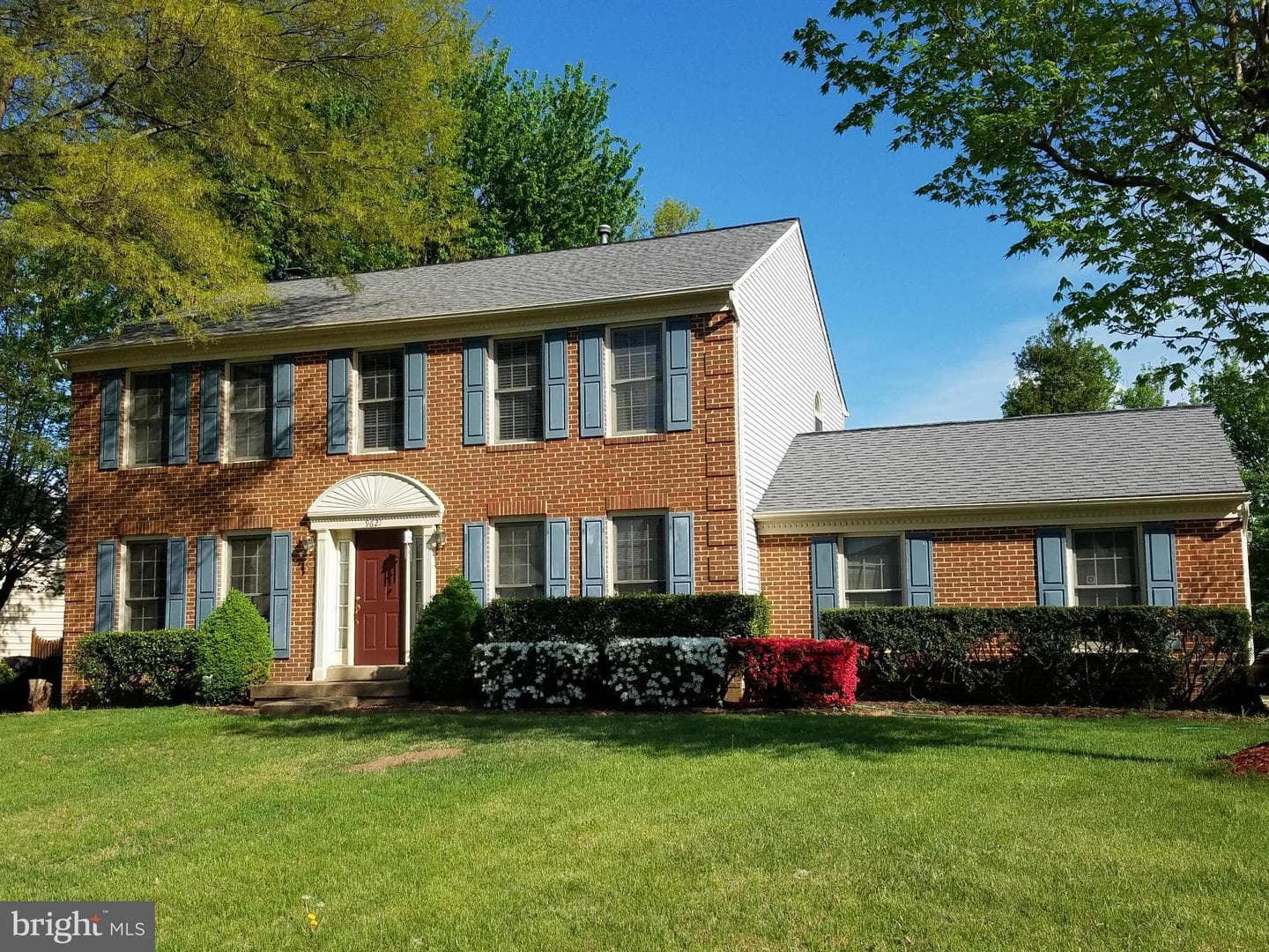 9621 Bainbridge Court, Manassas