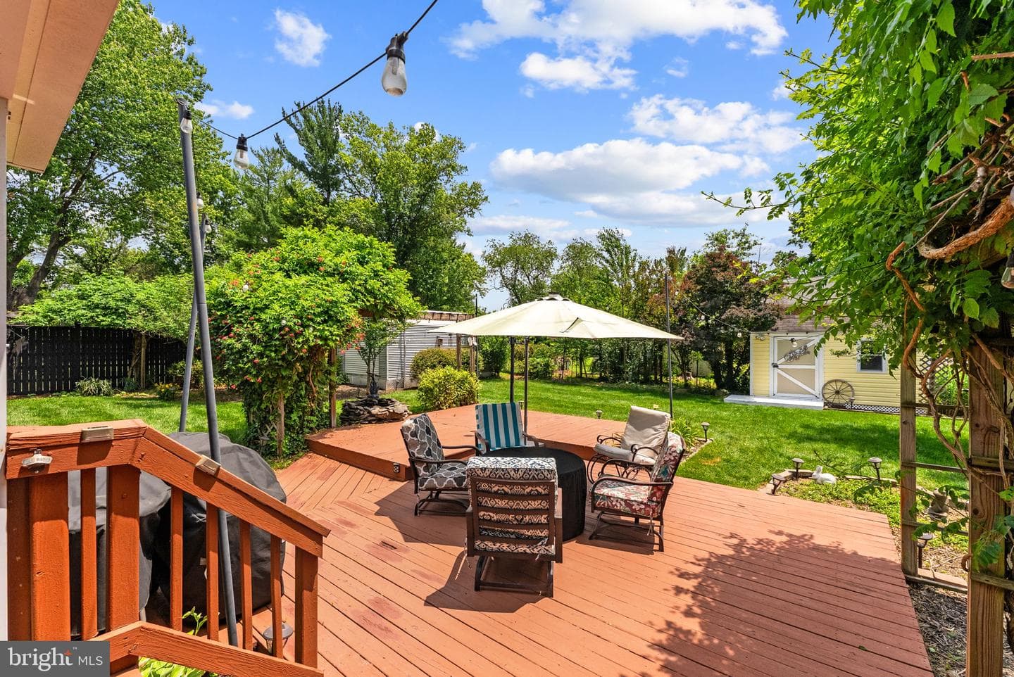 8607 Laws Drive photo 45