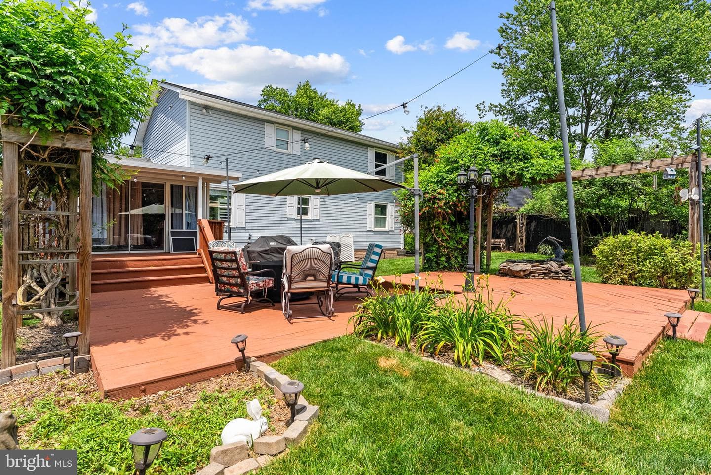 8607 Laws Drive photo 49