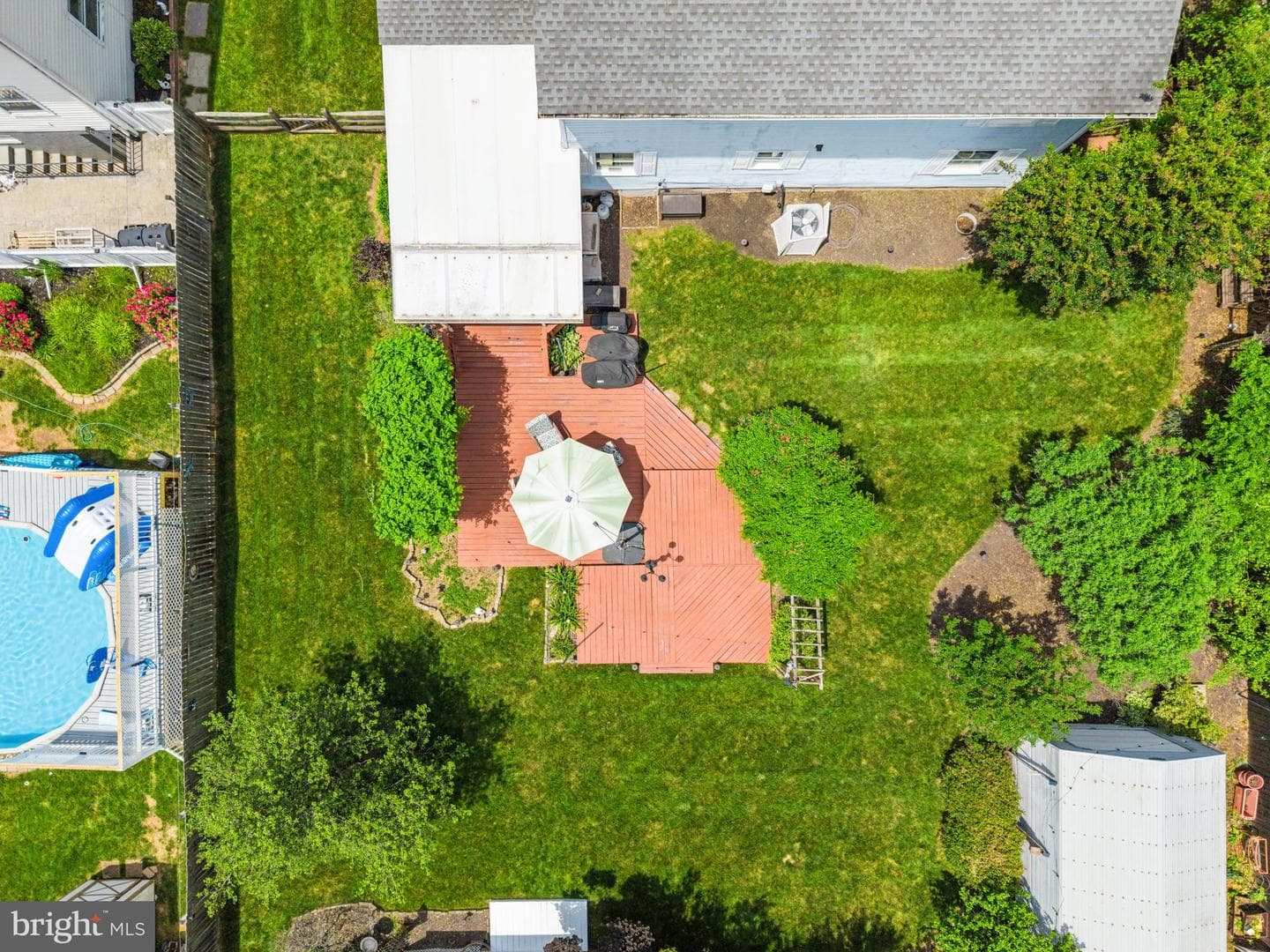 8607 Laws Drive photo 63