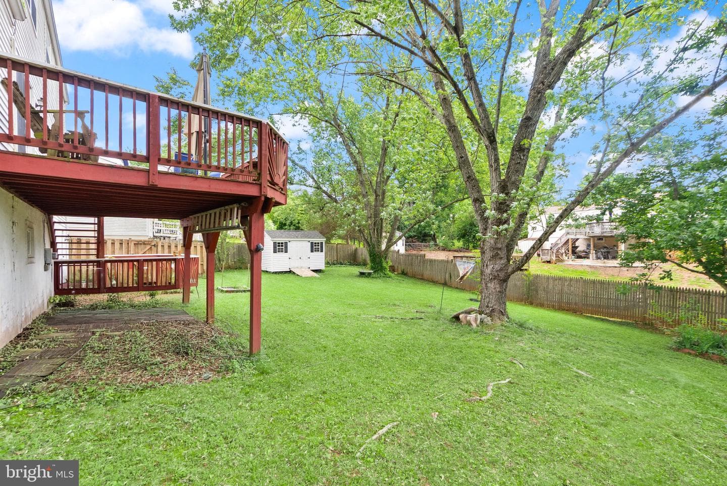 8196 Oakglen Road photo 47