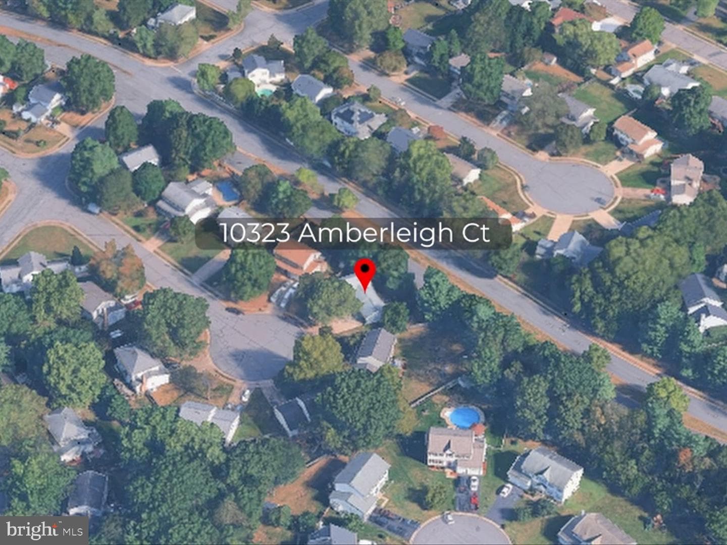 10323 Amberleigh Court photo 36