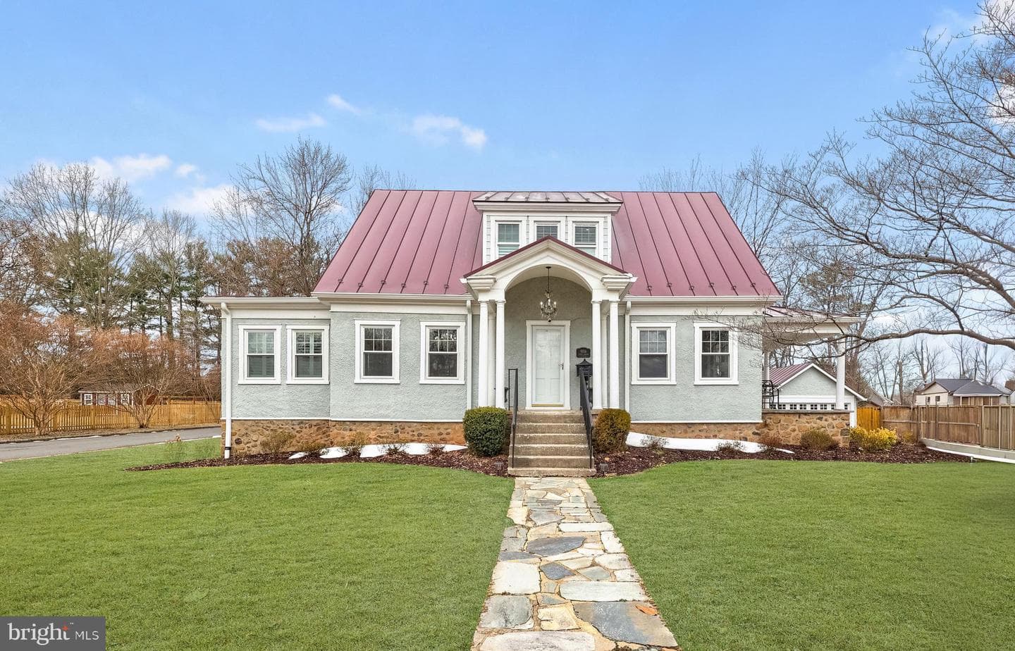 9016 Grant Avenue, Manassas