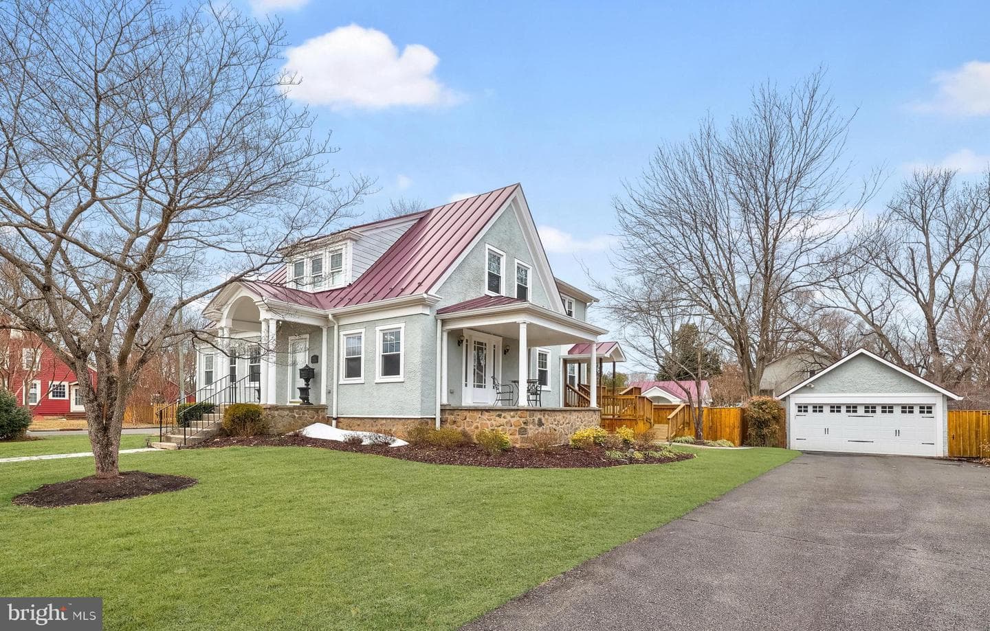 9016 Grant Avenue, Manassas