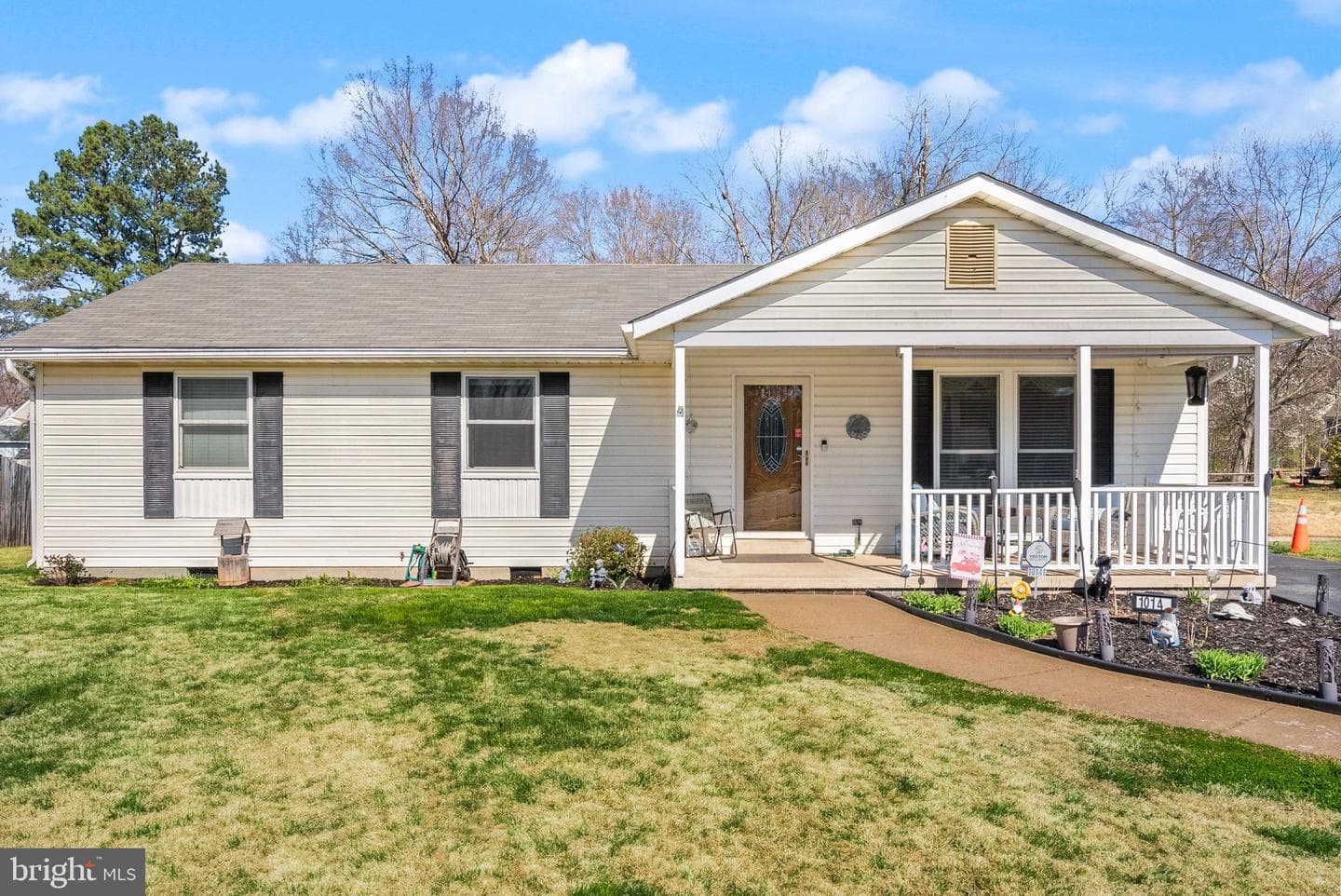 10141 Grist Mill Court