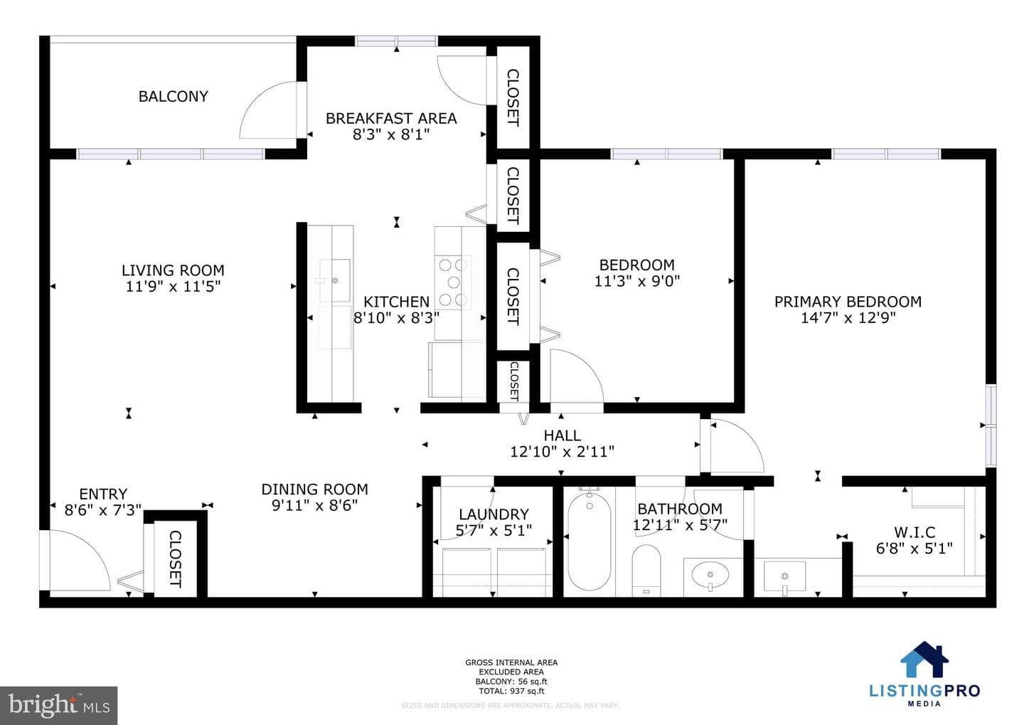 8372 Buttress Lane #201 photo 30