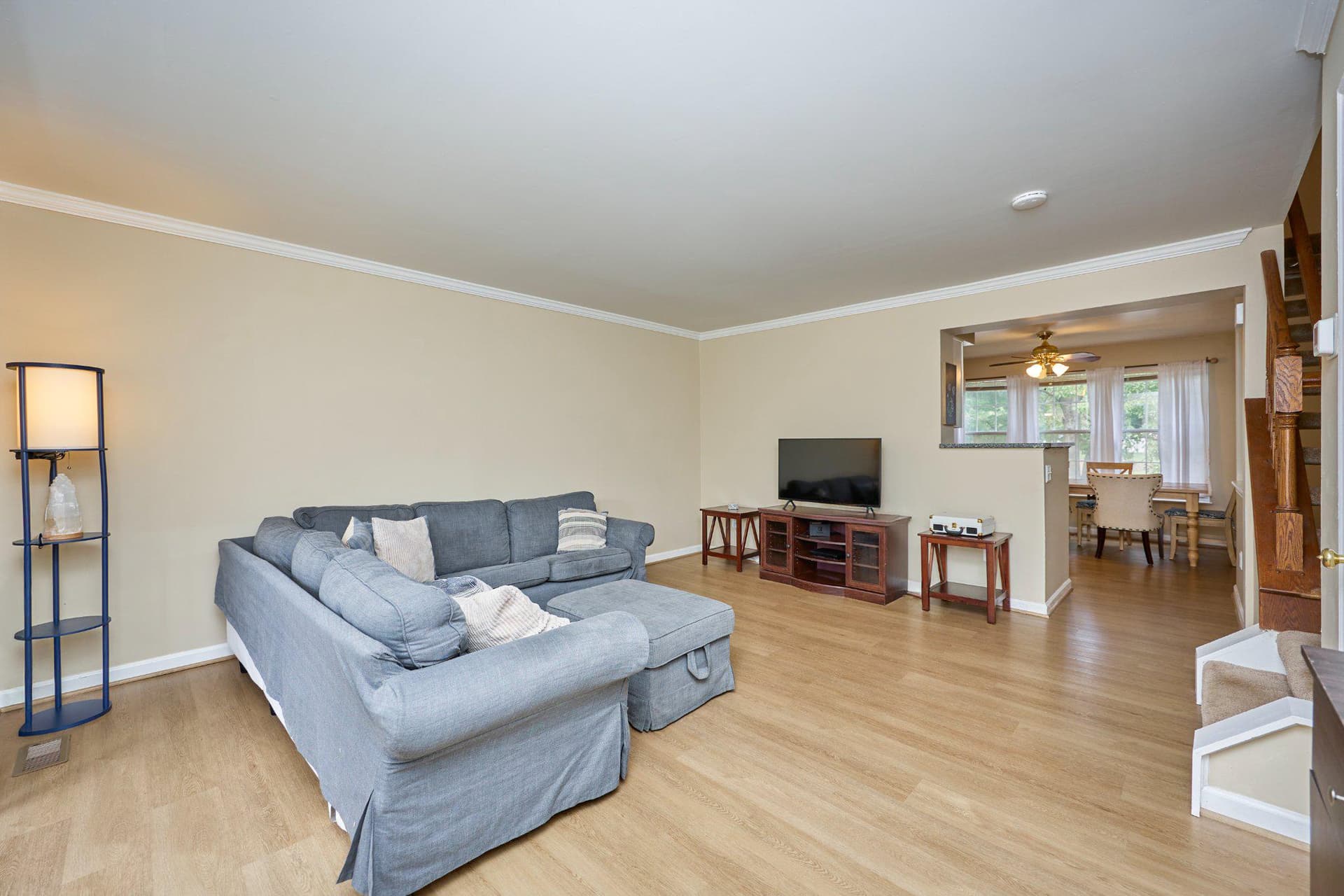 9711 Sassafras Court photo 3