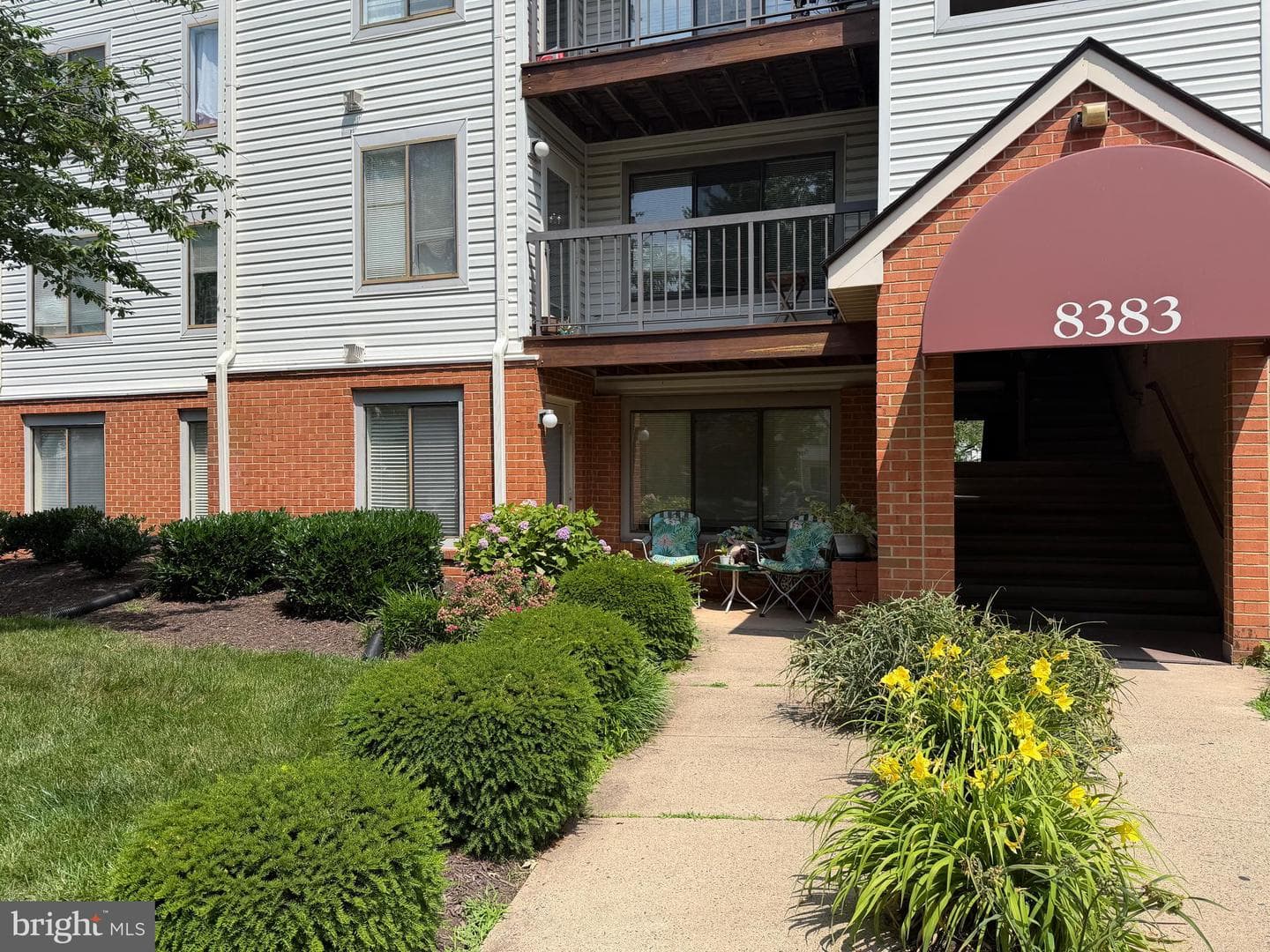8383 Buttress Lane #101 photo 7