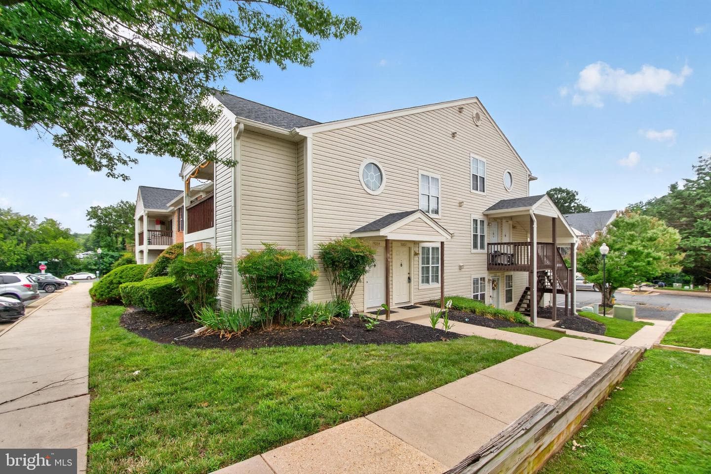 9262 Chapman Oak Drive, Manassas