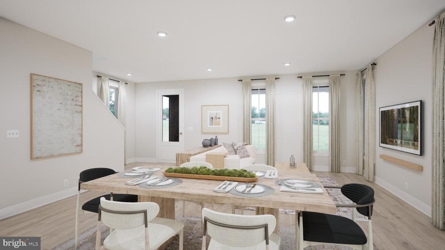 9724 Main Street #homesite 6 photo 6