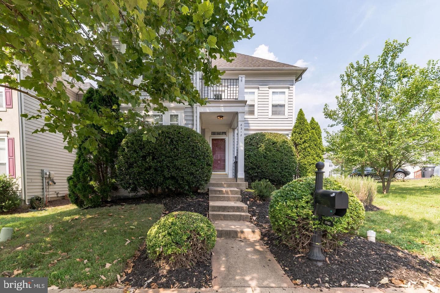 8218 Warfield Street photo 3