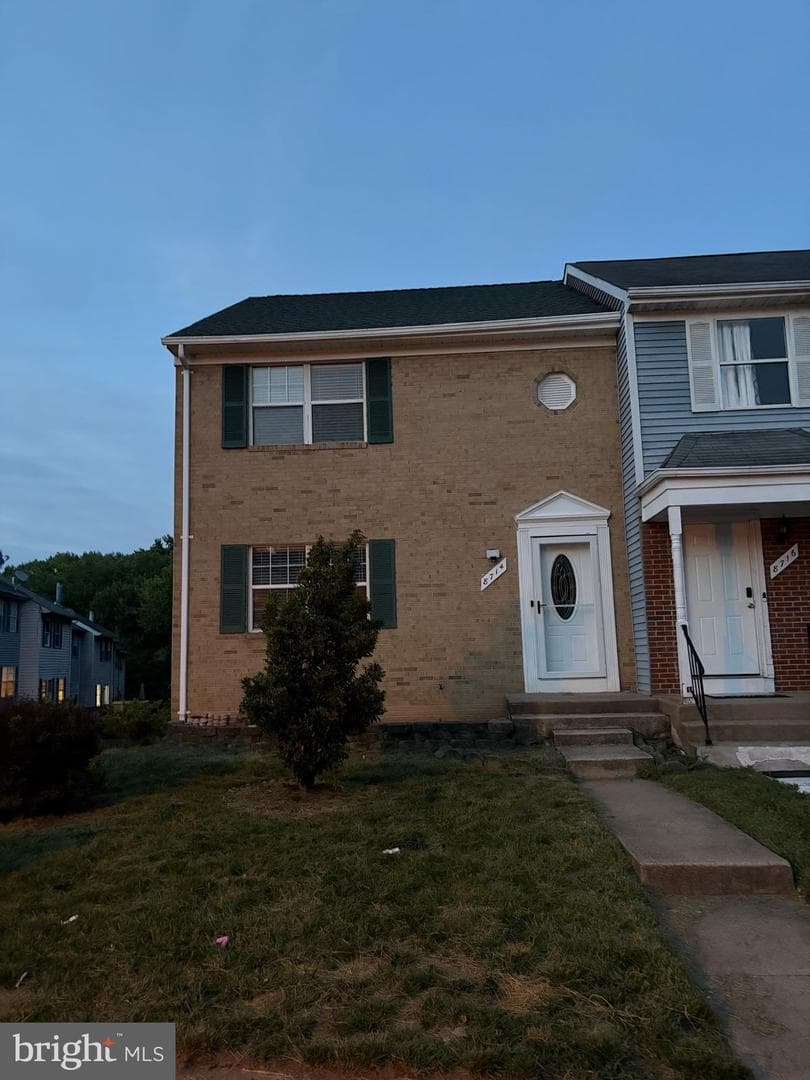8714 Bretton Woods Drive photo 1