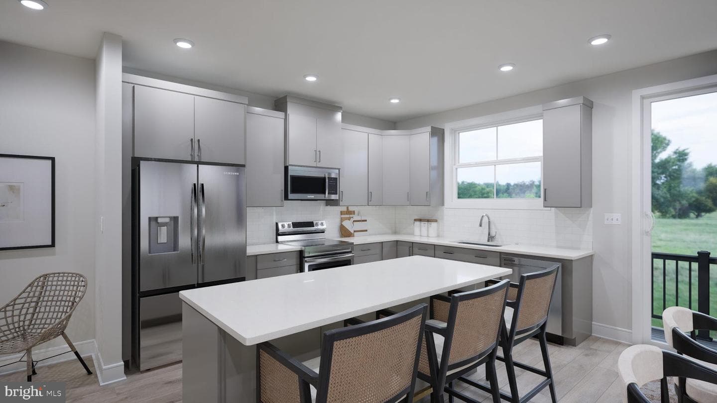 9647 Grant Avenue, Manassas