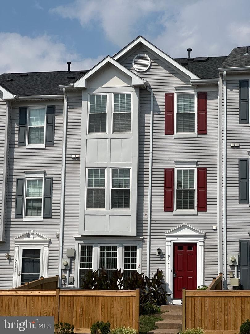 9341 Gooseberry Drive, Manassas
