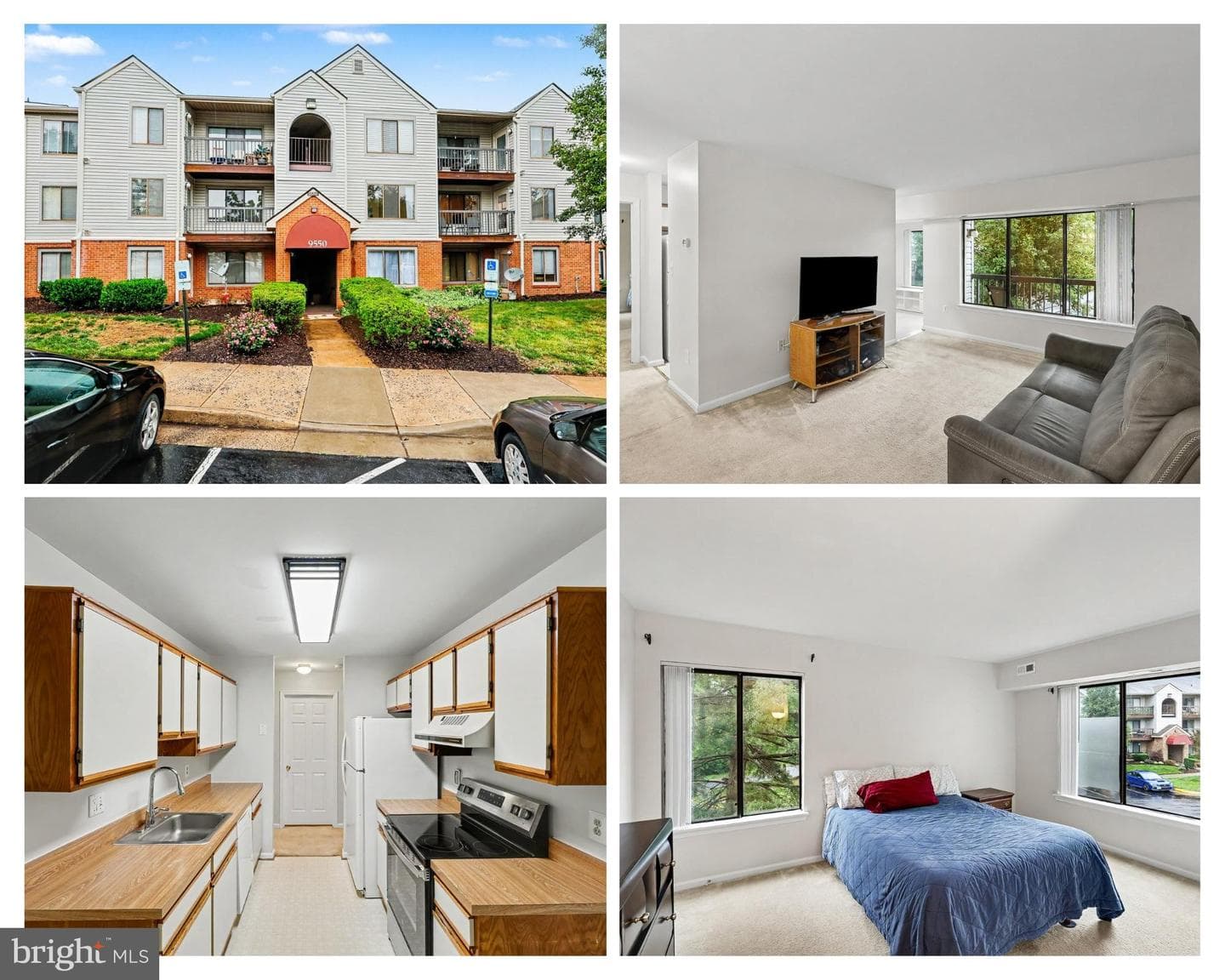 9550 Cannoneer Court #304 photo 1