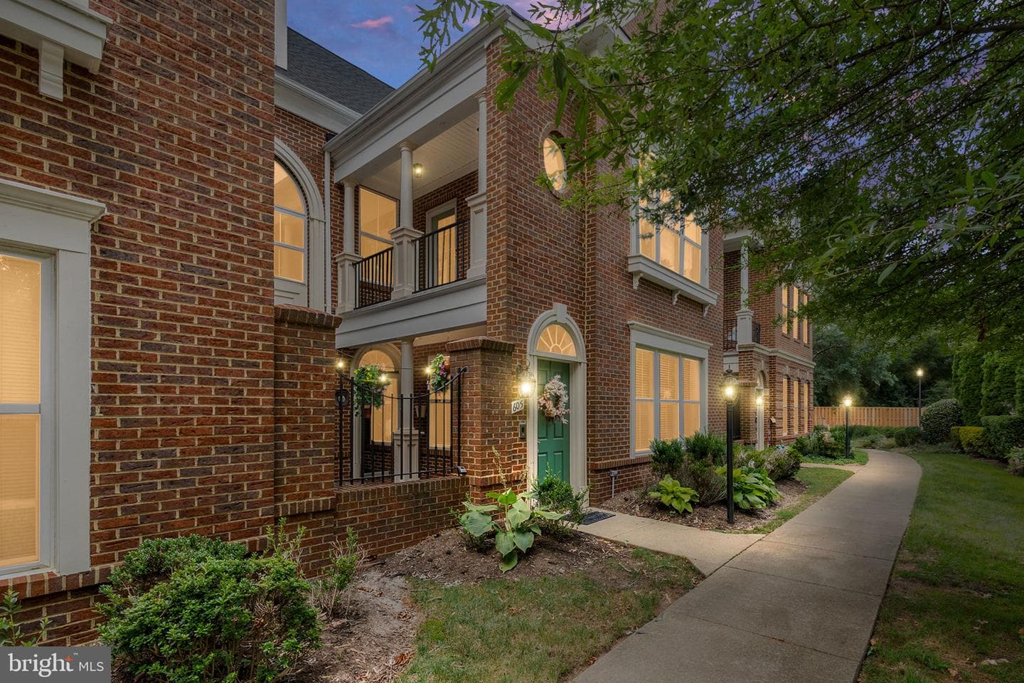 8605 Liberty Trl photo 1