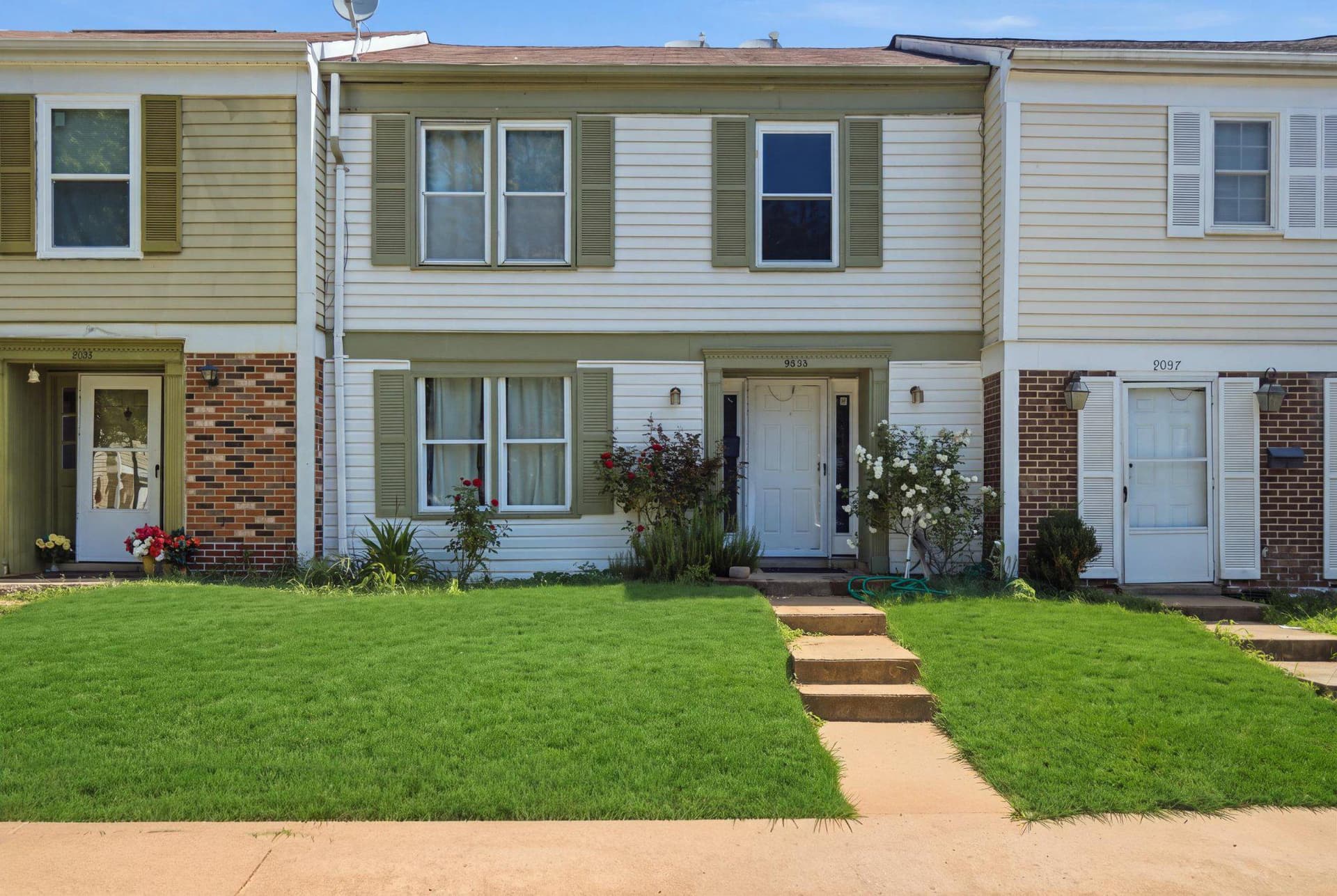 9035 Bonham Circle, Manassas