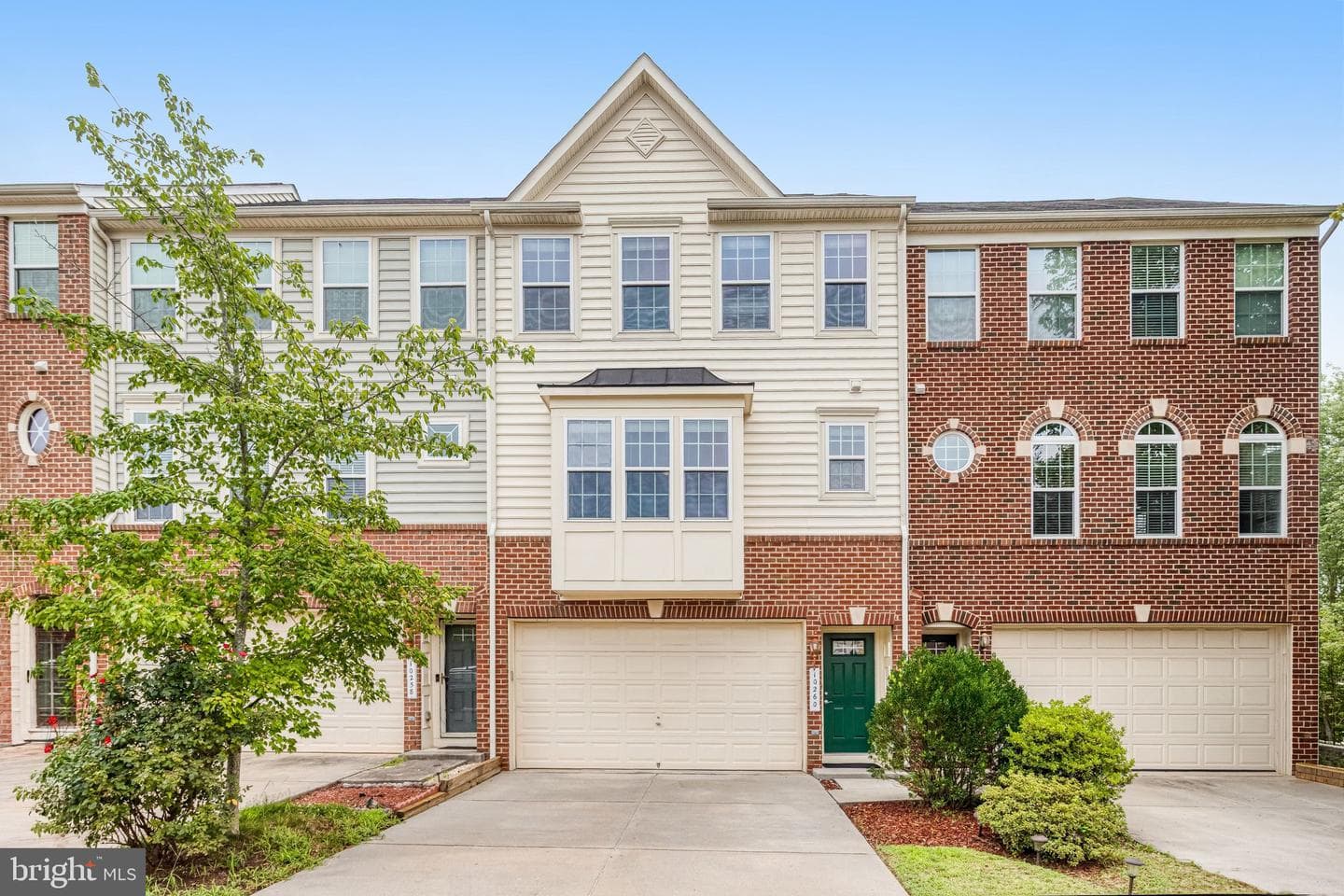 10260 Fountain Circle, Manassas