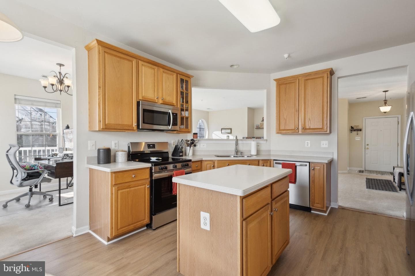 9710 Handerson Place #unit 307 photo 3