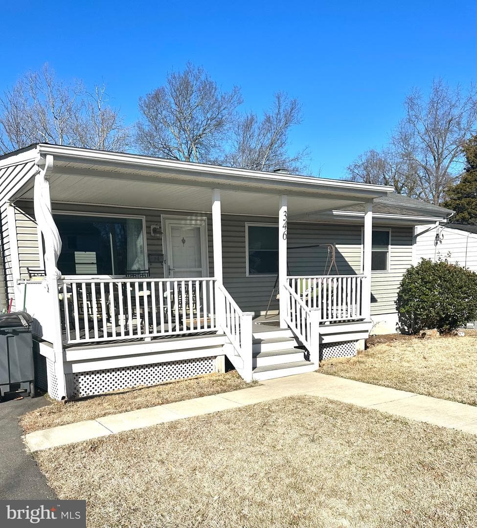 346 Manassas Drive photo 11