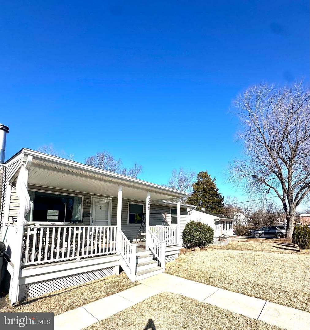 346 Manassas Drive photo 9