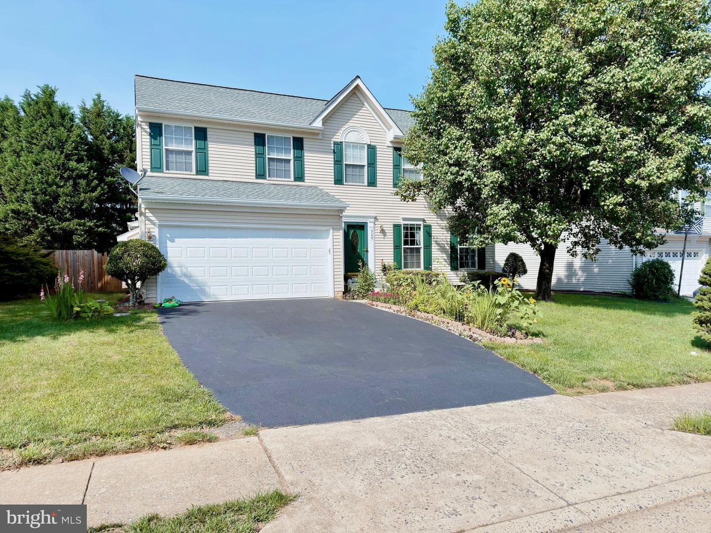 9225 Stephanie Street photo 1