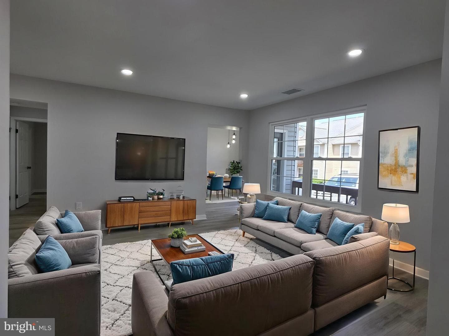317 Moseby Court #d photo 1