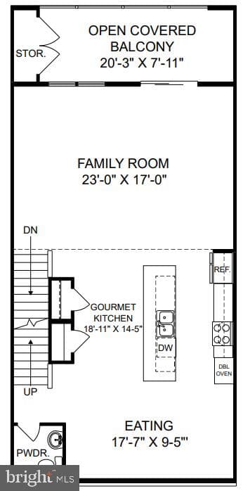 1103b Dabney Drive photo 34