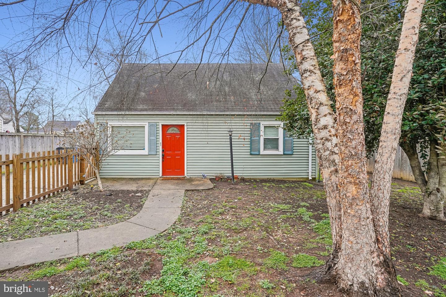 117 Manassas Drive