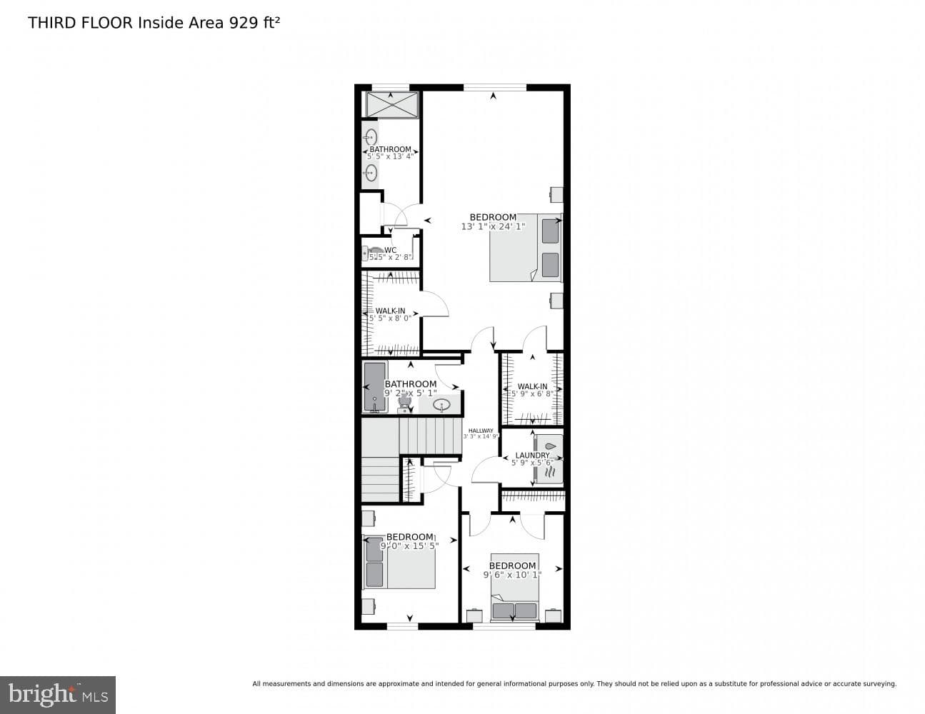 9008 Belo Gate Drive photo 43