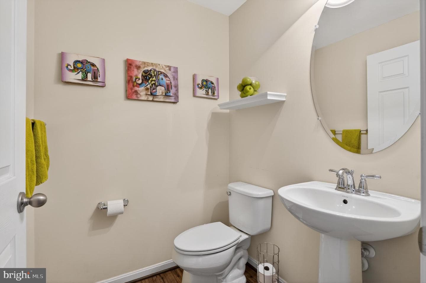 9008 Belo Gate Drive photo 7