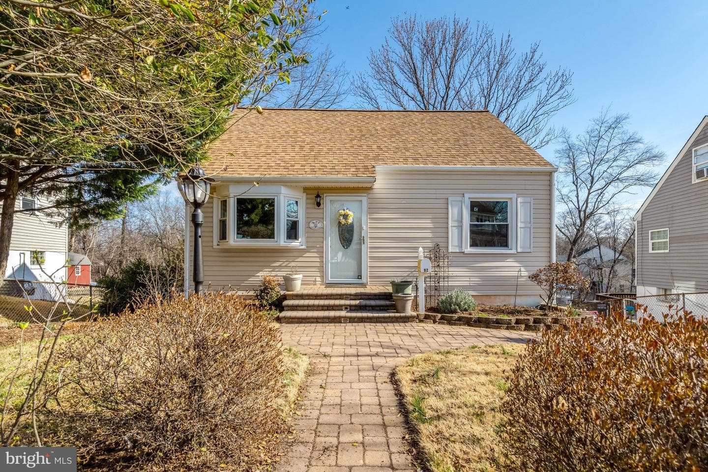 92 Meeker Court