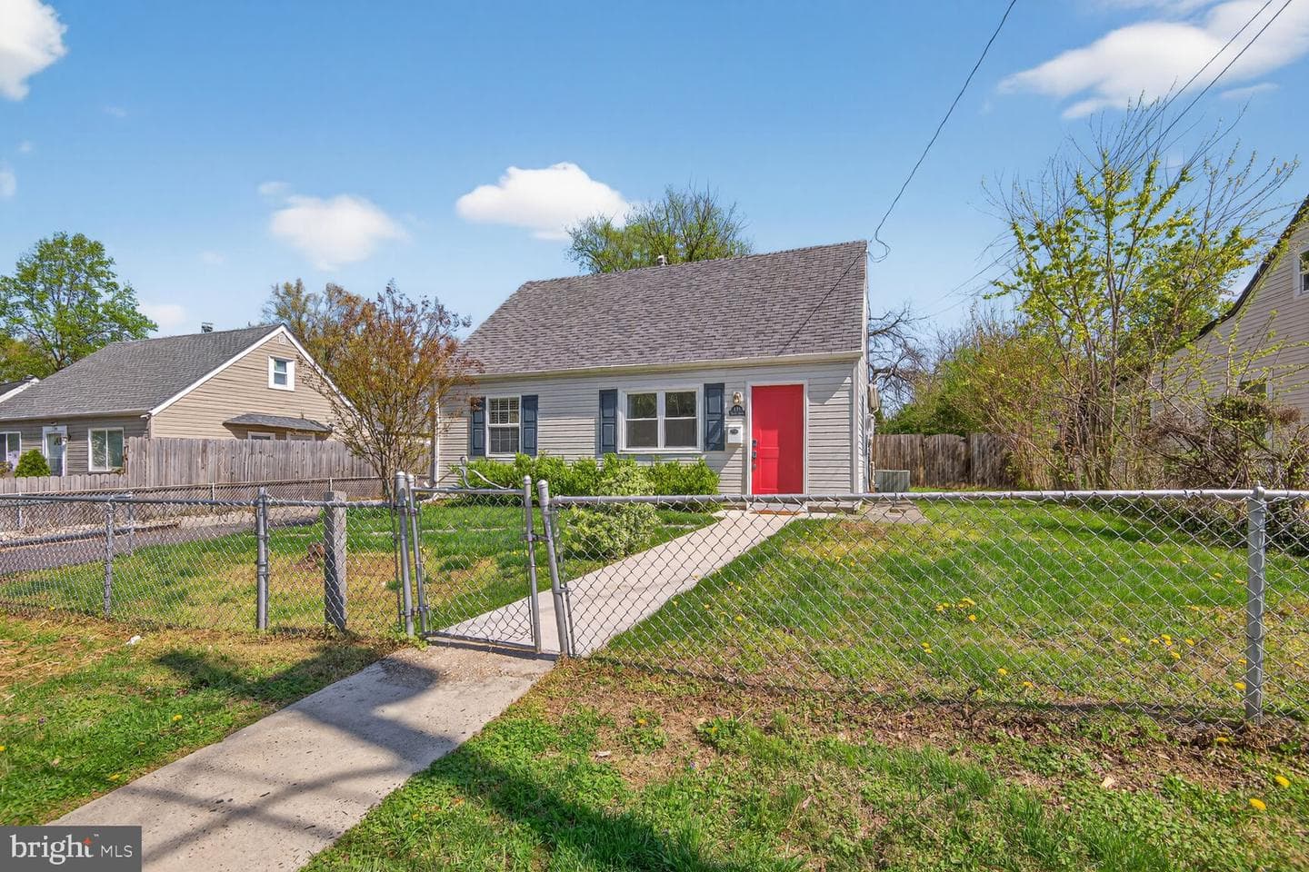 134 Evans Street