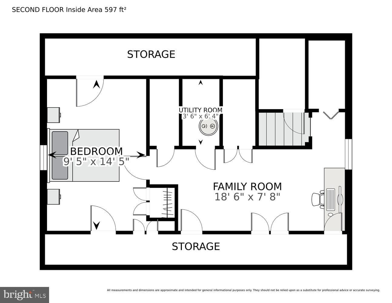 134 Evans Street photo 12