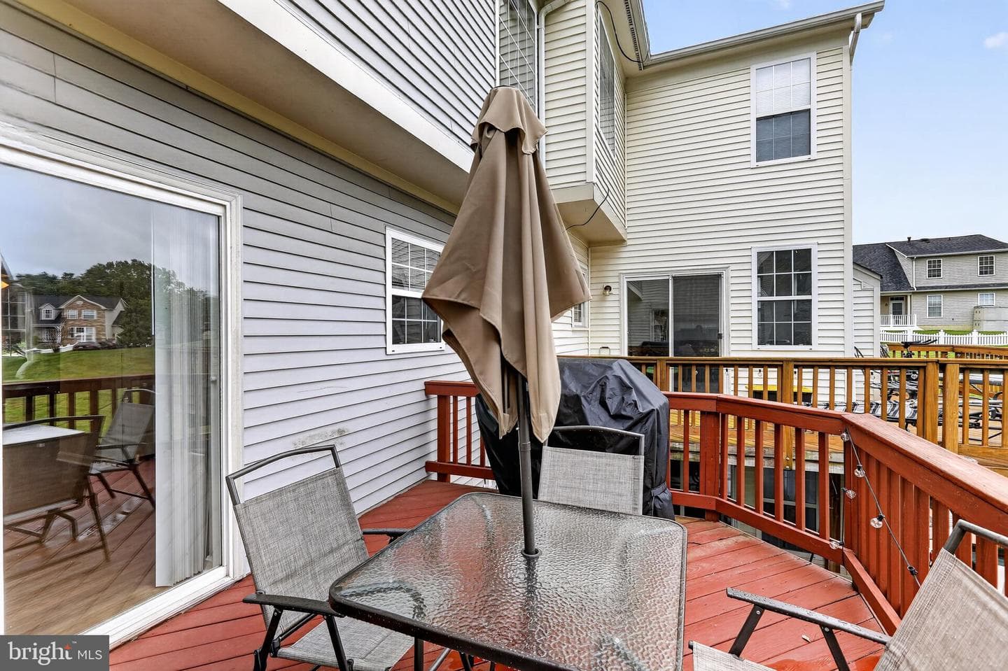 9438 Black Hawk Court photo 28