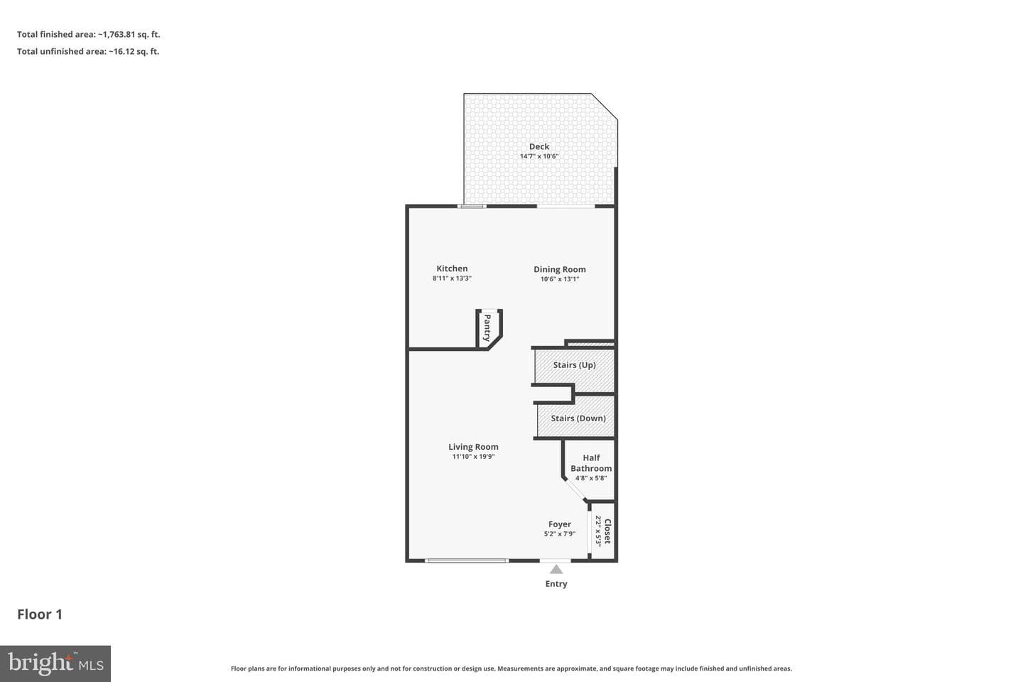 9438 Black Hawk Court photo 33