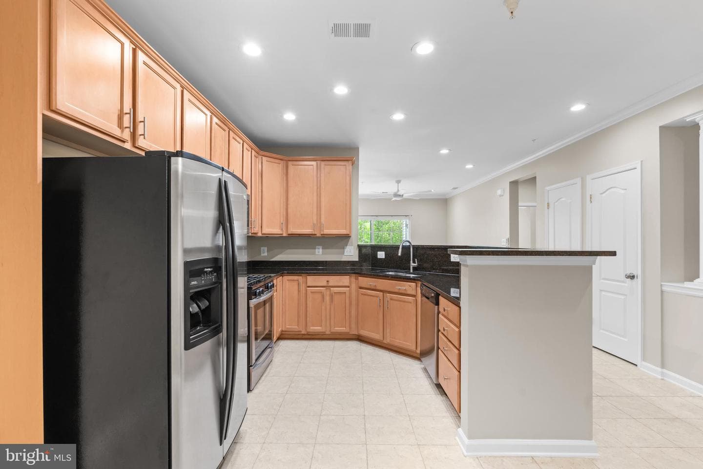 9724 Holmes Place #unit 302